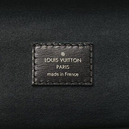 Louis Vuitton Reverse Monogram Vanity Chain Pouch 6 of 9