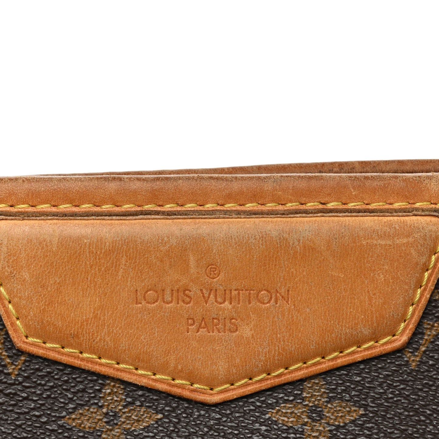 Monogram Estrela MM