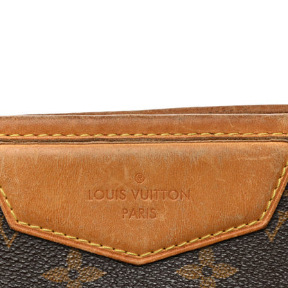 Louis Vuitton Monogram Estrela MM 21 of 21