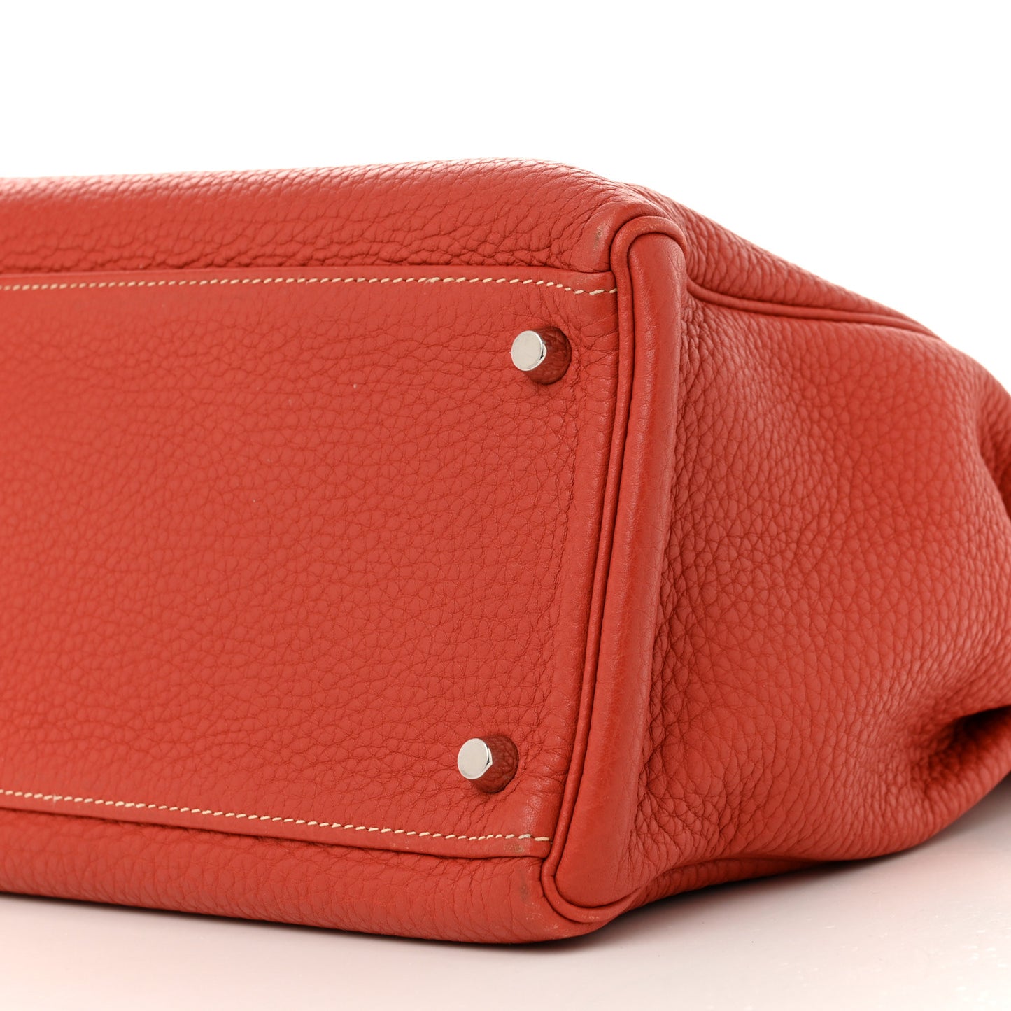 Taurillon Clemence Kelly Retourne 35 Sanguine