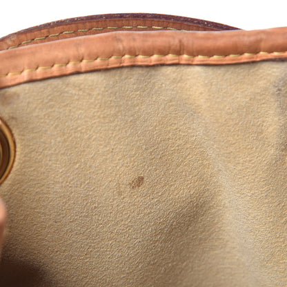 Louis Vuitton Monogram Galliera PM 10 of 22
