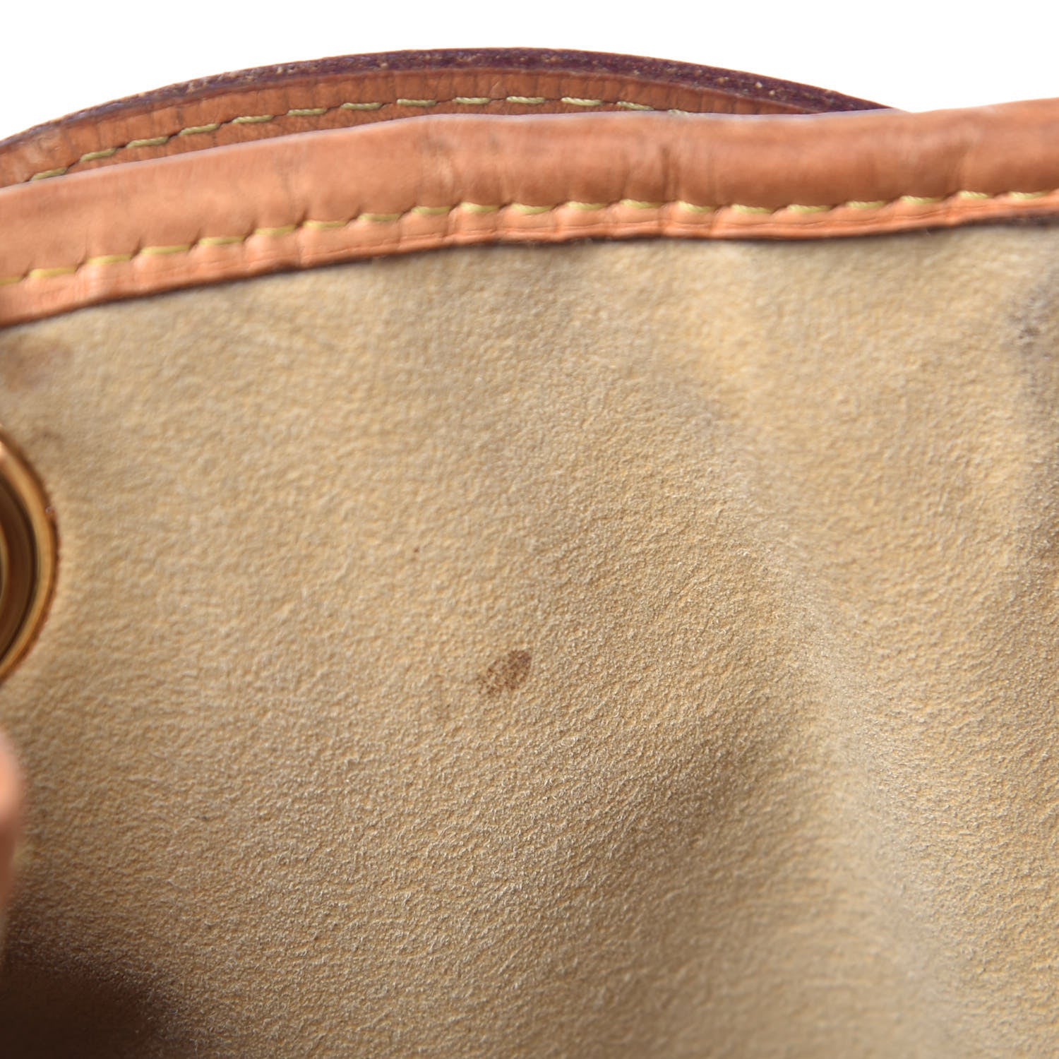Louis Vuitton Monogram Galliera PM 10 of 29