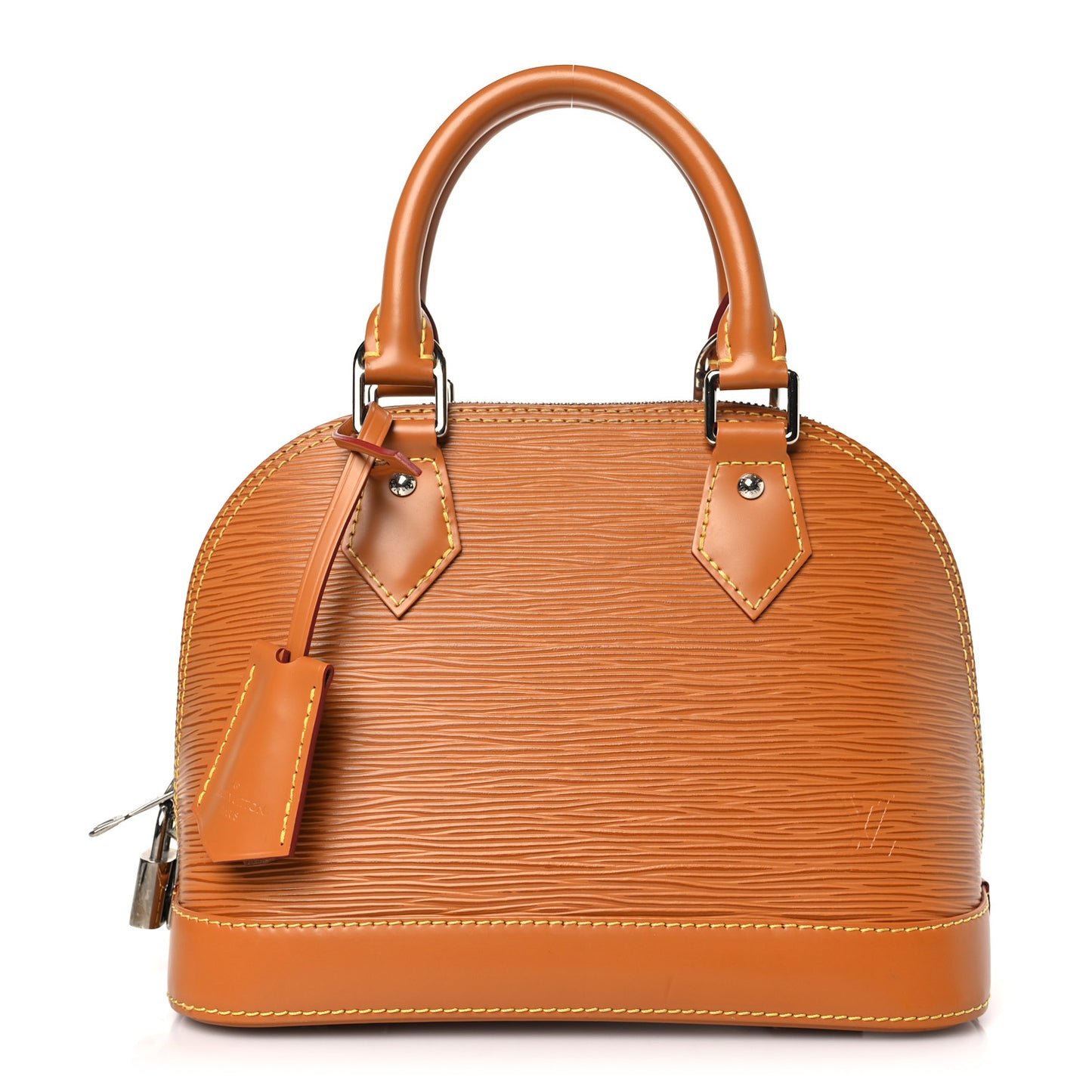 Epi Jacquard Alma BB Honey Gold