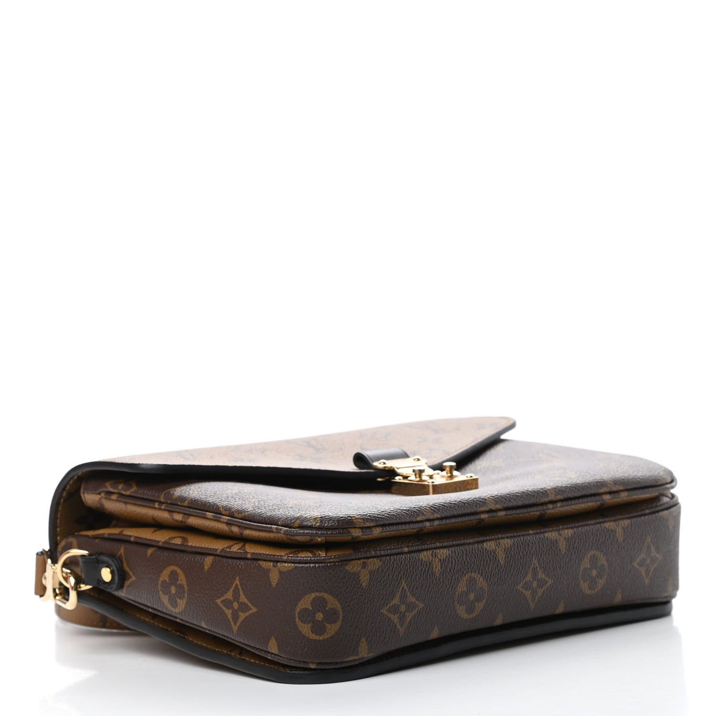 Reverse Monogram Pochette Metis