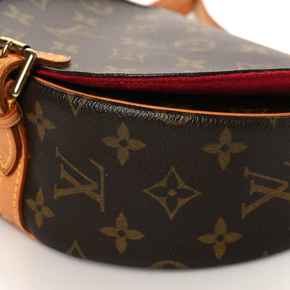 Louis Vuitton Monogram Tambourin 9 of 9