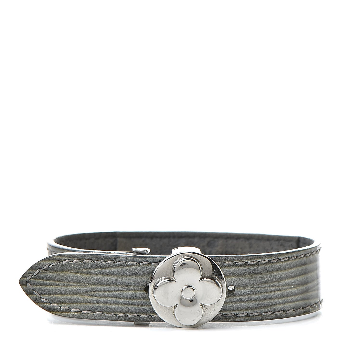 Metallic Cyber Epi Millennium Wish Bracelet