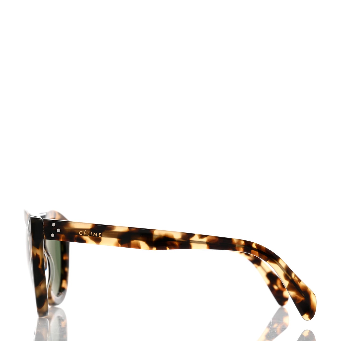 Pretty Sunglasses CL 41801/S Havana Honey