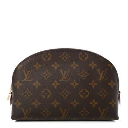 Louis Vuitton Monogram Cosmetic Pouch GM 1 of 4