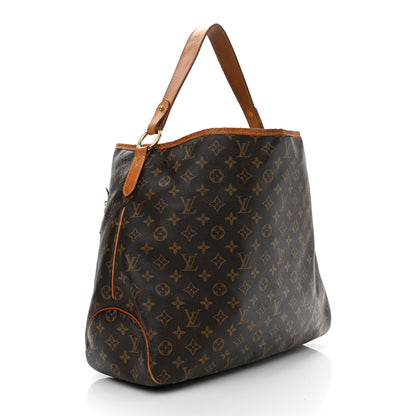 Louis Vuitton Monogram Delightful GM 3 of 16
