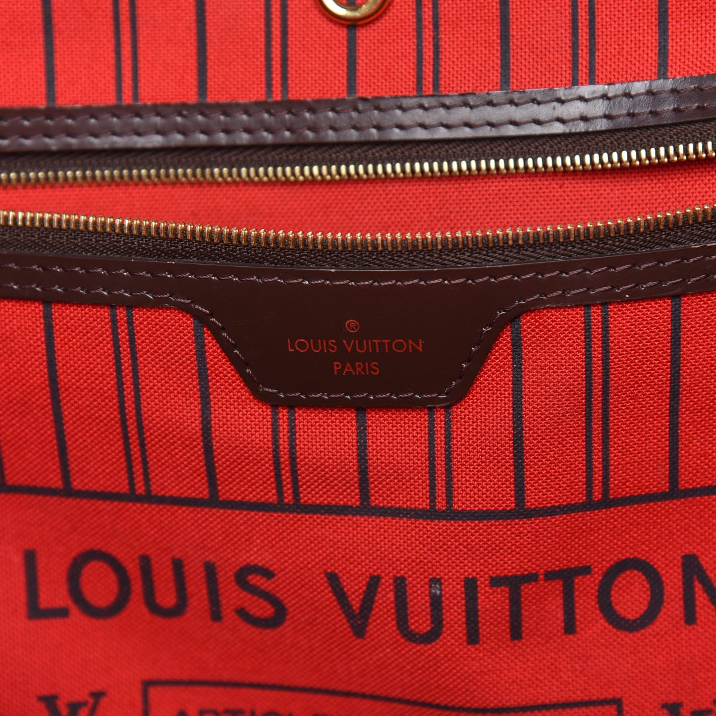 Damier Ebene Neo Neverfull GM