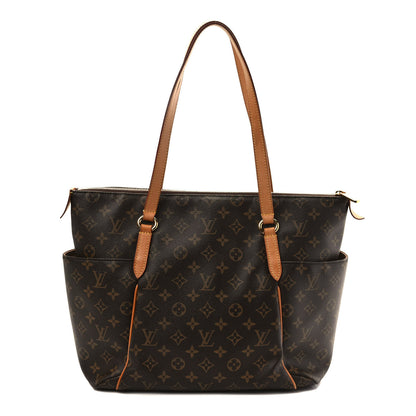 Louis Vuitton Monogram Totally MM 1 of 12