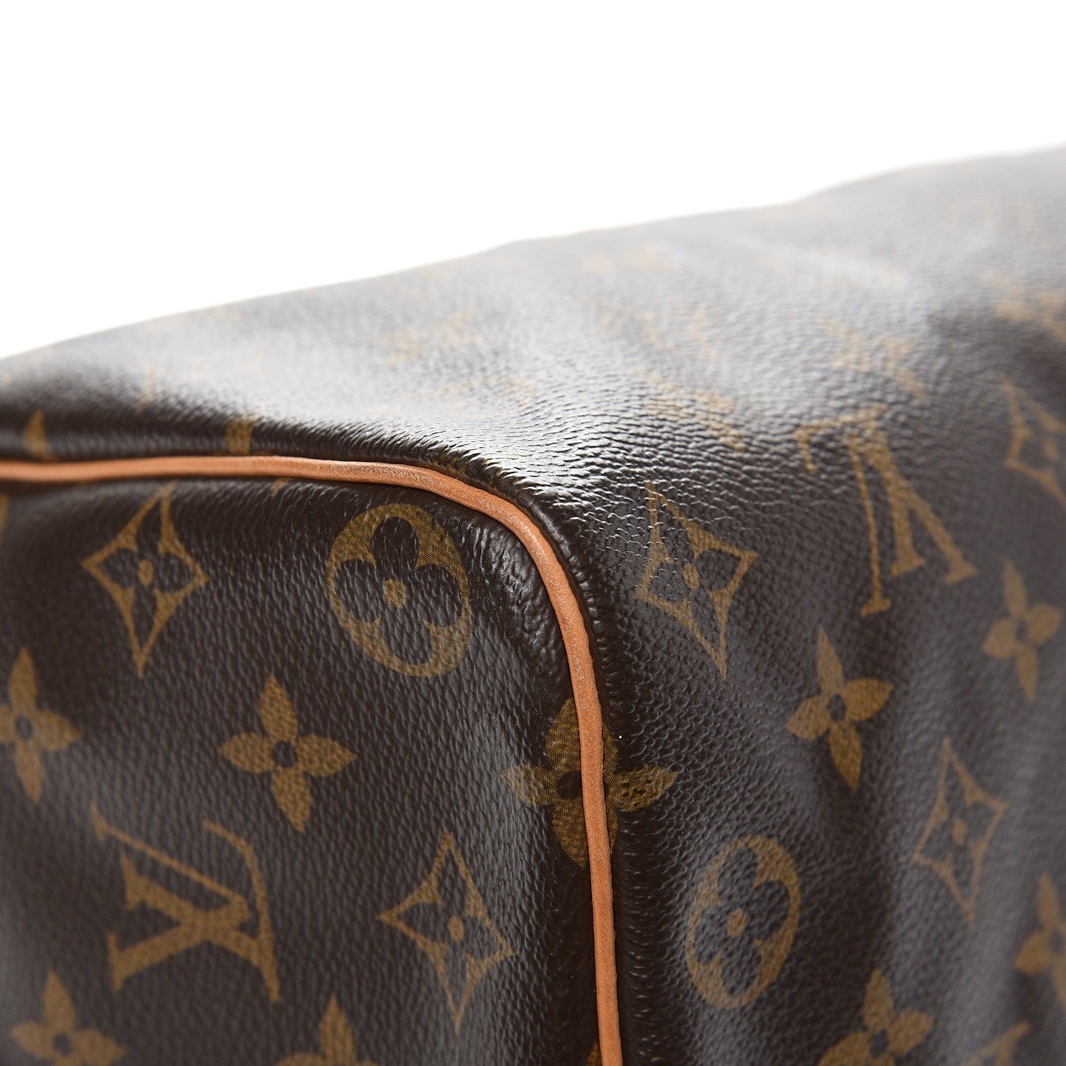 Louis Vuitton Monogram Speedy 35 8 of 13