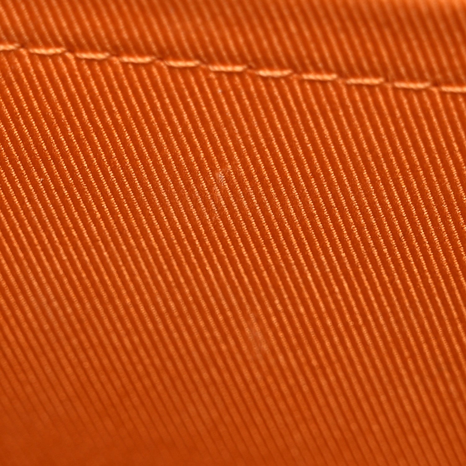 Louis Vuitton Calfskin Soft Trunk Saffron 17 of 21