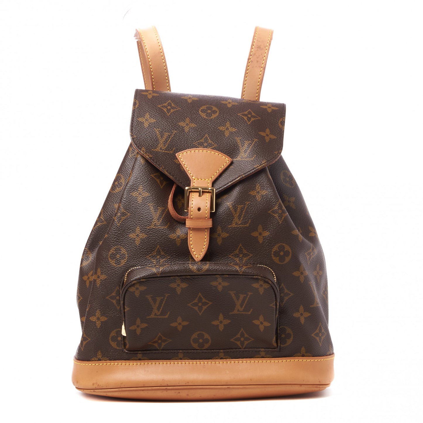 Monogram Montsouris MM Backpack