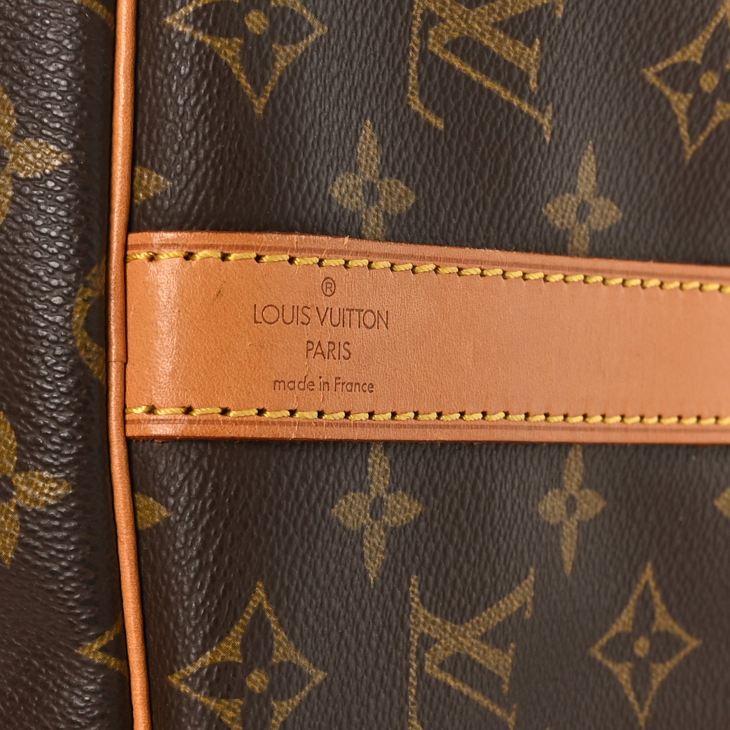 Monogram Keepall Bandouliere 45