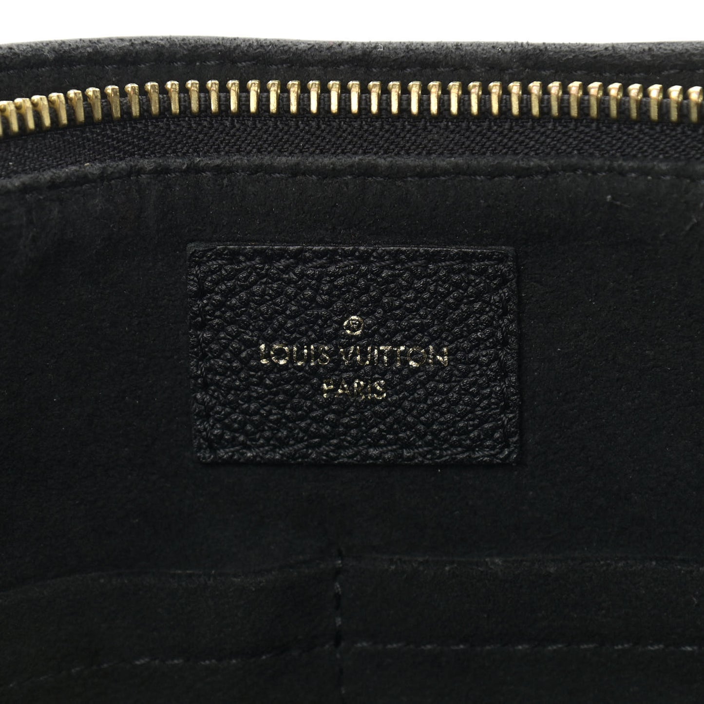 Monogram Surene MM Black