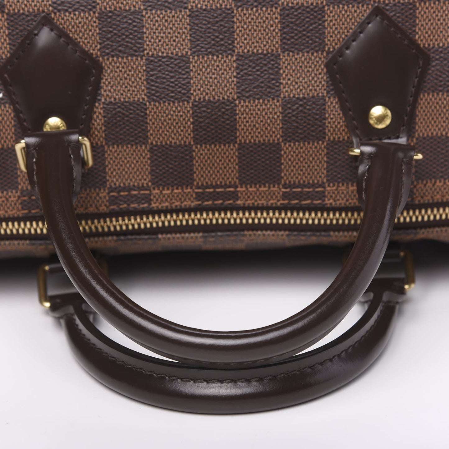 Damier Ebene Speedy 35
