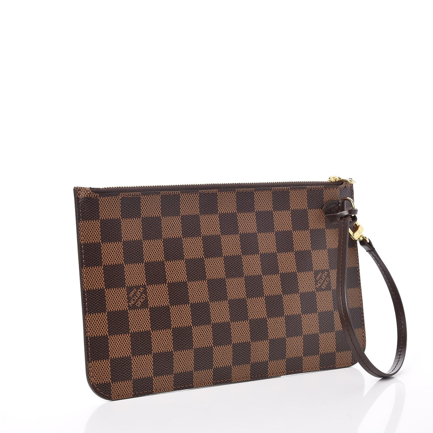 Damier Ebene Neverfull MM GM Pochette
