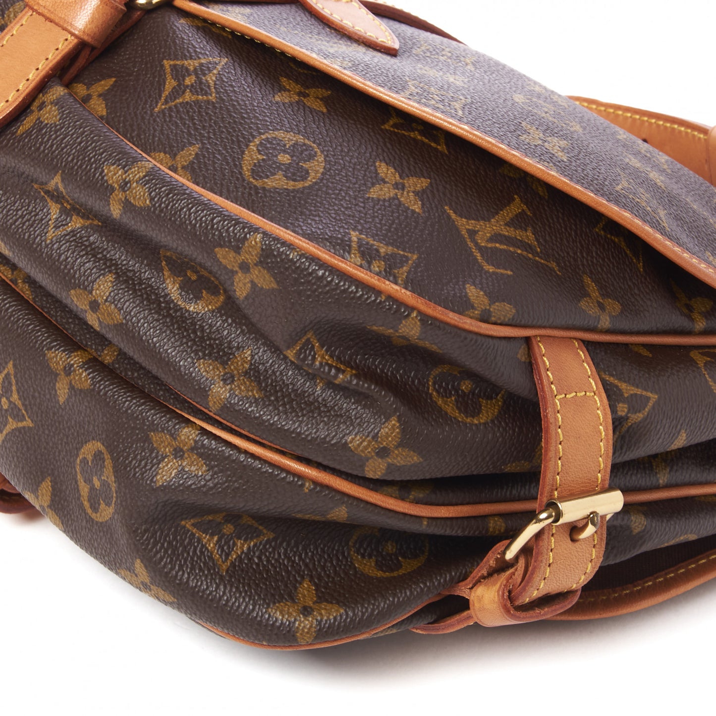 Monogram Saumur 30
