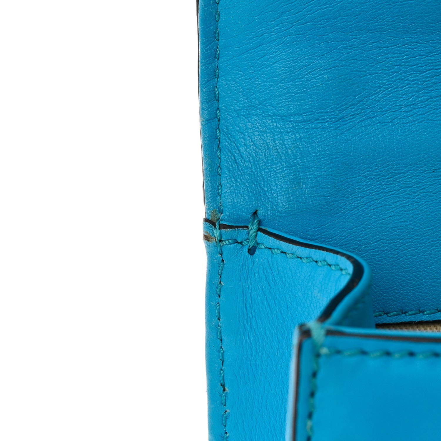 Valentino Garavani Vitello Mini Glam Lock Rockstud Flap Parrot 10 of 15