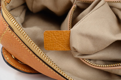 Chloe Calfskin Large Paraty Curcuma 10 of 11