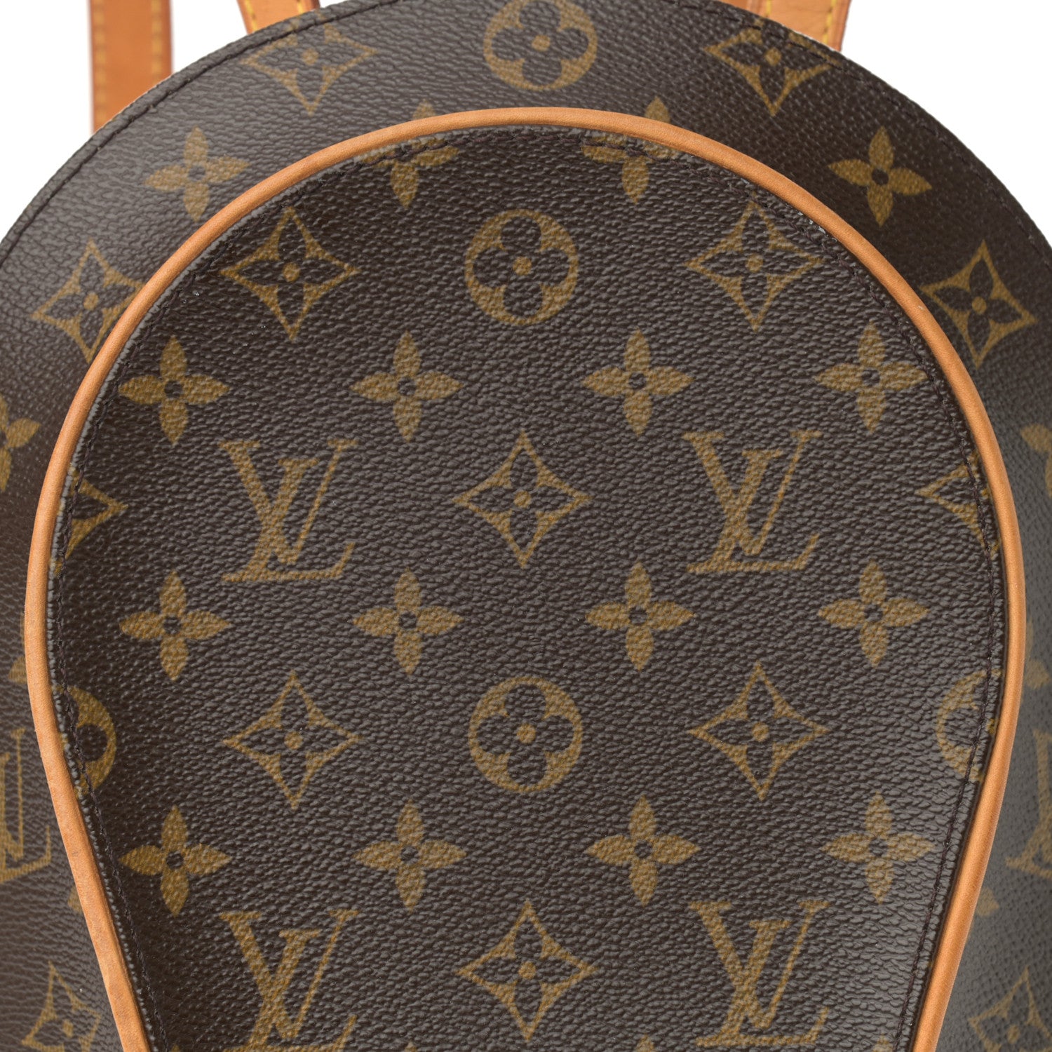 Louis Vuitton Monogram Ellipse Sac a Dos Backpack 7 of 11