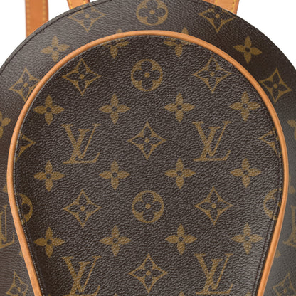 Louis Vuitton Monogram Ellipse Sac a Dos Backpack 7 of 11