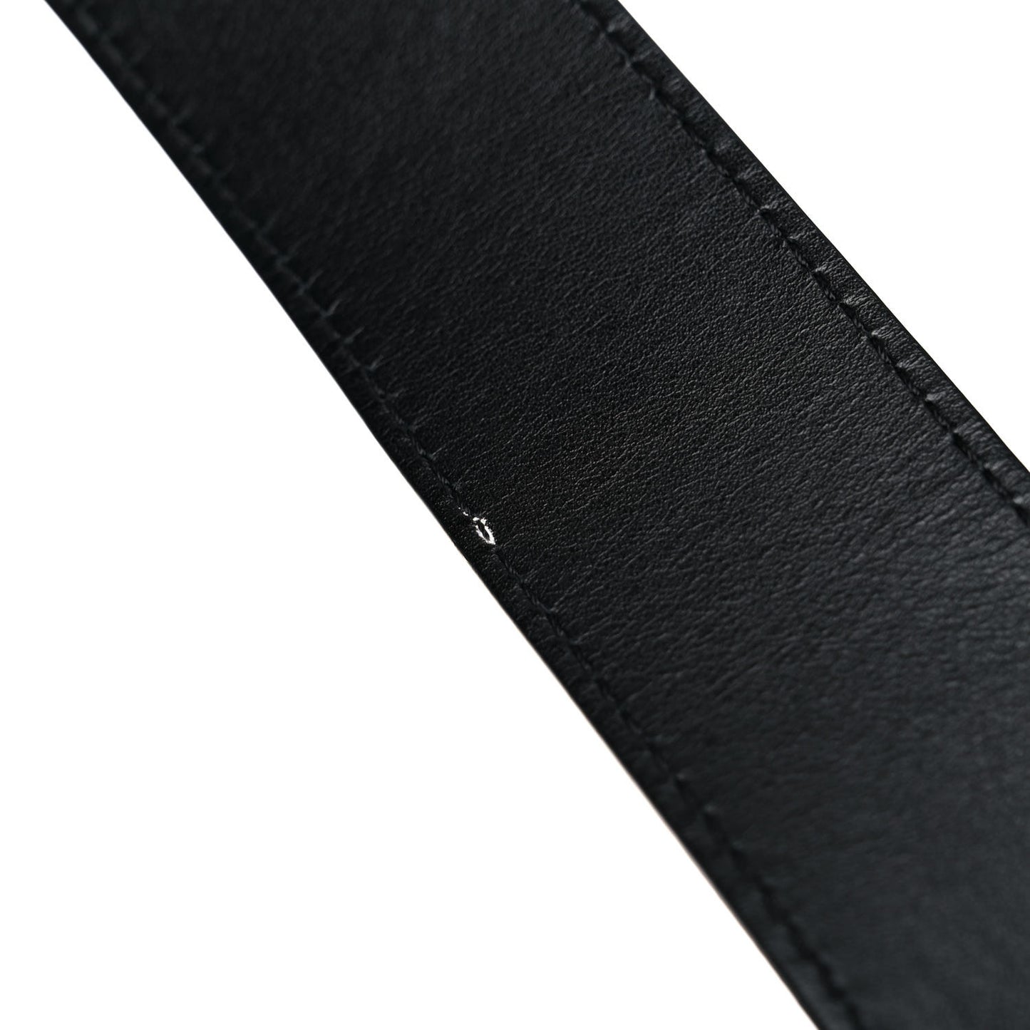 Calfskin Medium Tess Bag Black