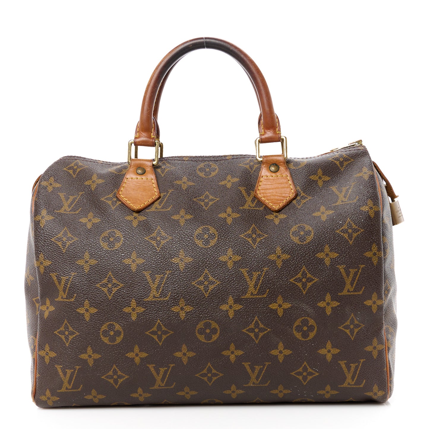 Monogram Speedy 30