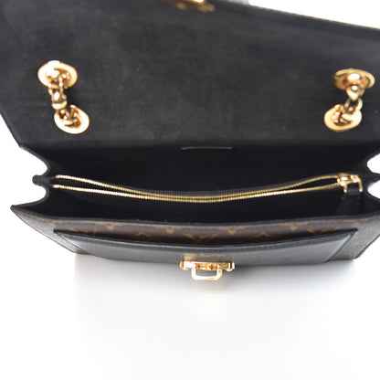 Louis Vuitton Monogram Victoire Black 5 of 13