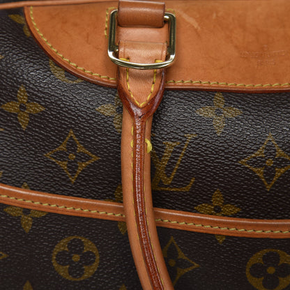 Louis Vuitton Monogram Deauville 14 of 17