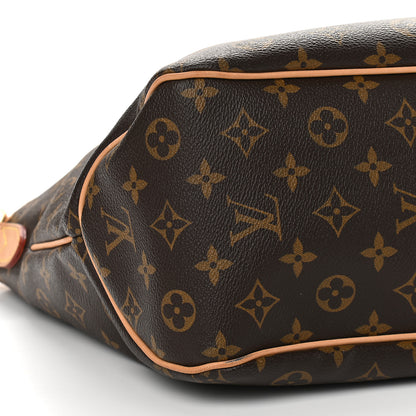 Louis Vuitton Monogram Delightful PM 8 of 9