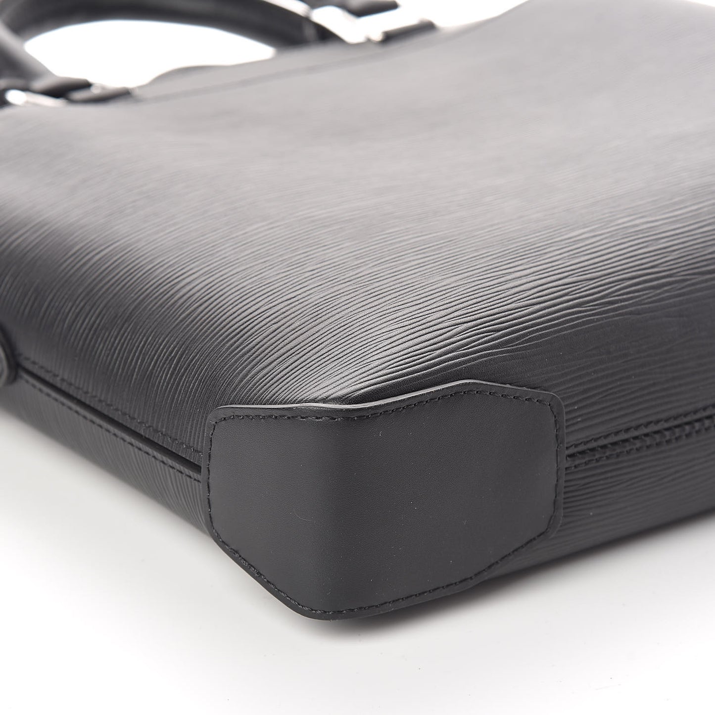 Epi Oliver Briefcase Black