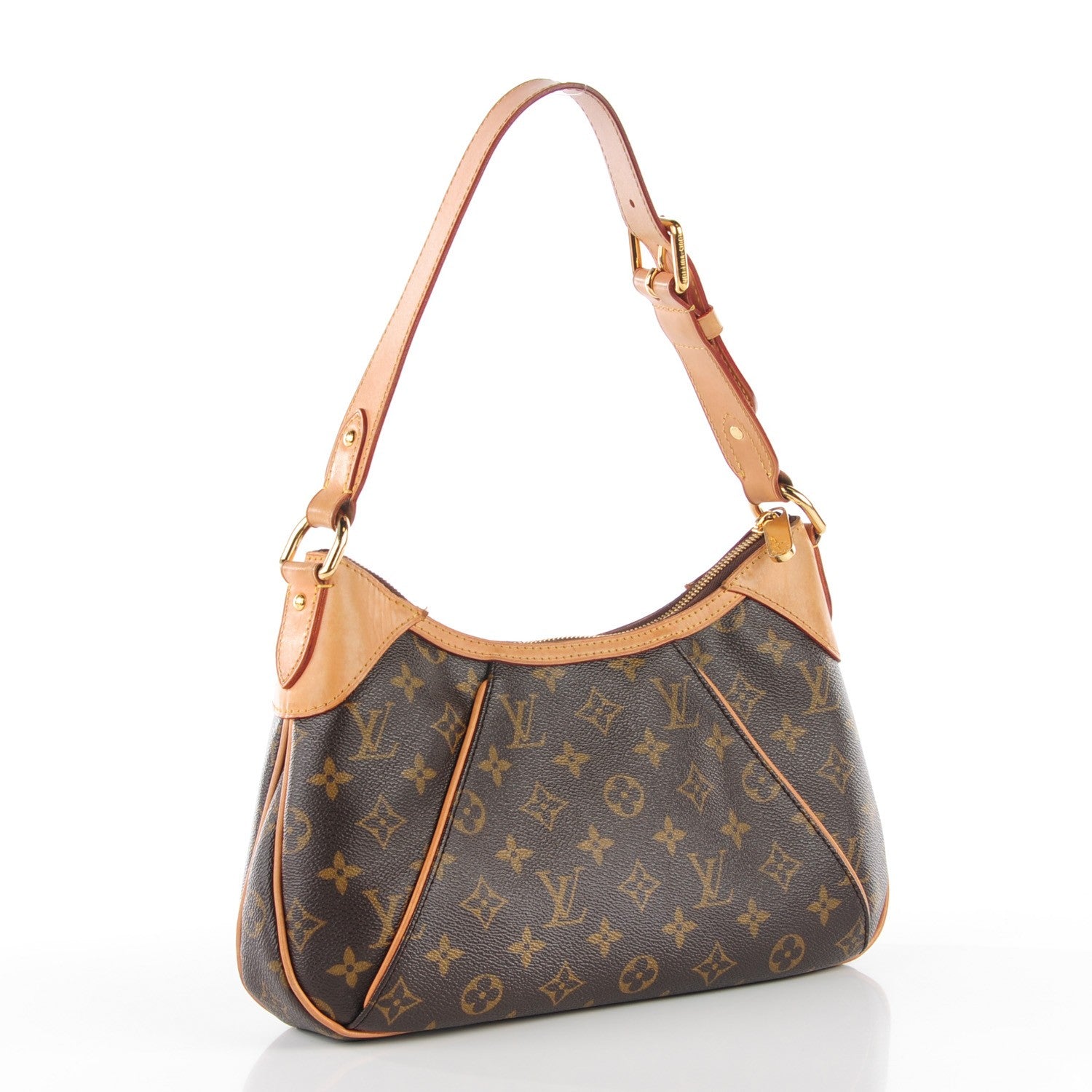 Louis Vuitton Monogram Thames PM 3 of 7