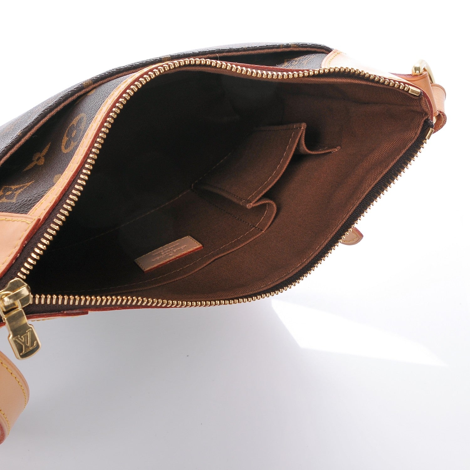 Louis Vuitton Monogram Odeon PM 5 of 7