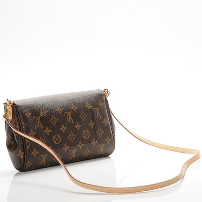Louis Vuitton Monogram Favorite MM 3 of 8