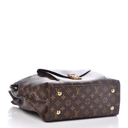 Louis Vuitton Monogram Metis 5 of 11
