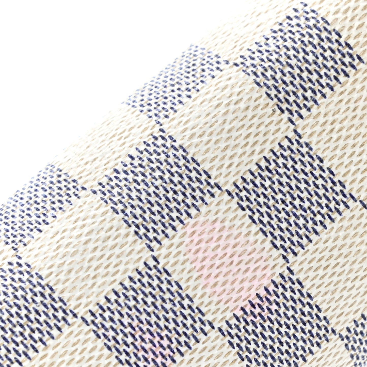 Damier Azur Eva Clutch