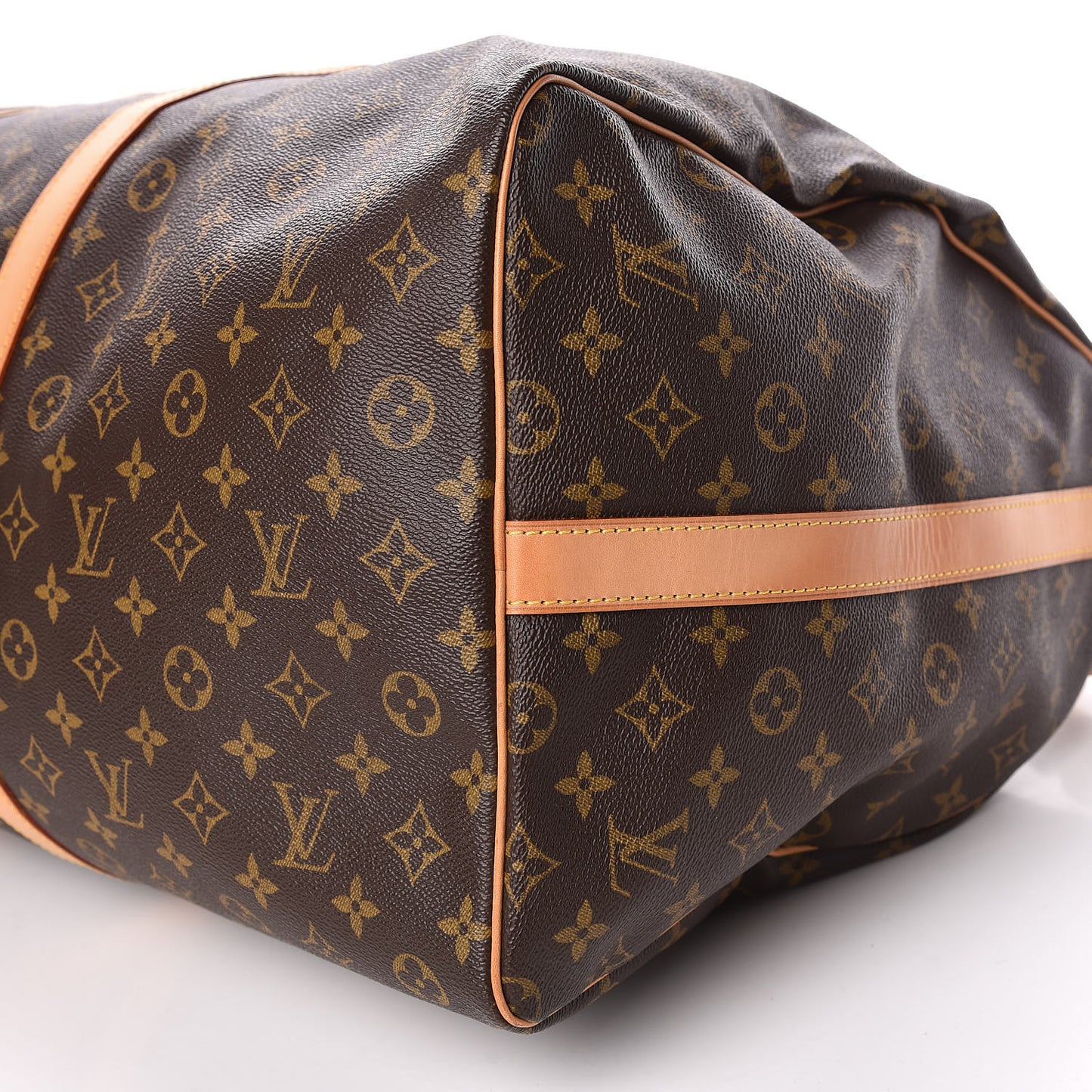 Monogram Keepall Bandouliere 60