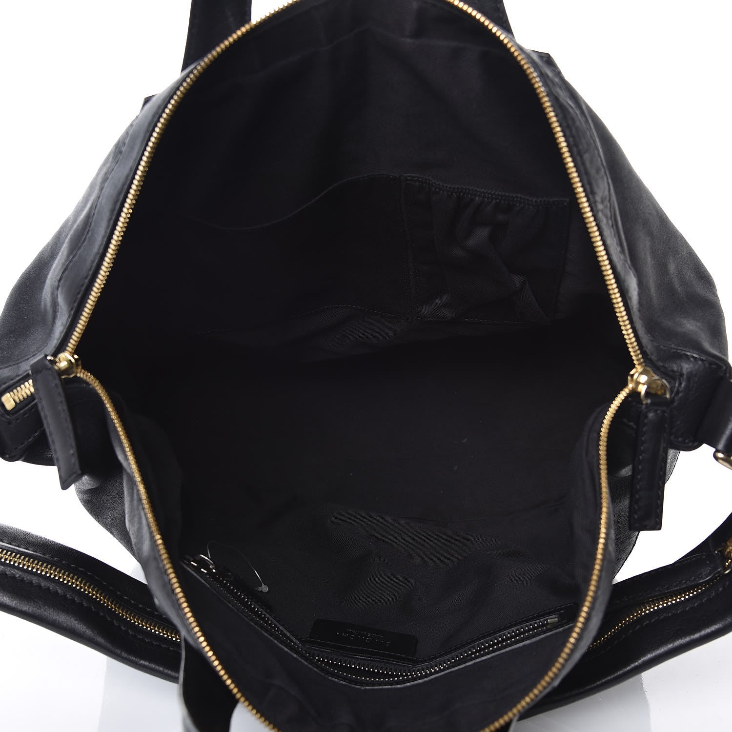 Givenchy Lambskin Medium Nightingale Black 5 of 11