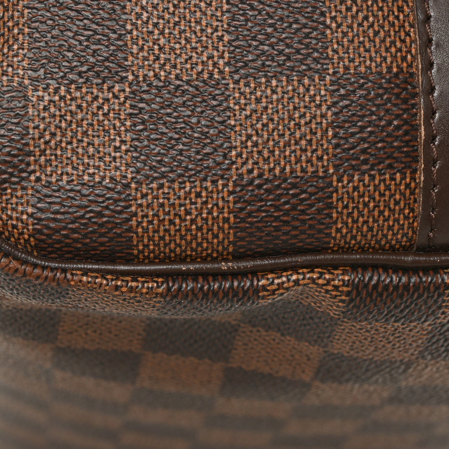 Damier Ebene Speedy Bandouliere 30