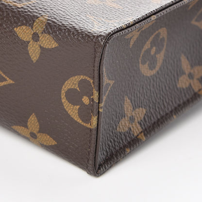 Louis Vuitton Monogram Toiletry Pouch 26 9 of 10