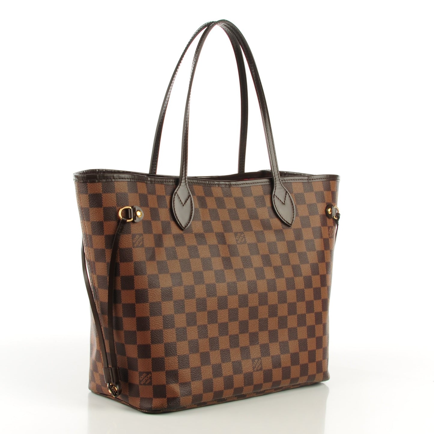 Damier Ebene Neo Neverfull MM