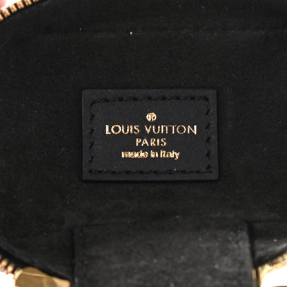 Louis Vuitton Reverse Monogram Vanity Bag Charm 4 of 6
