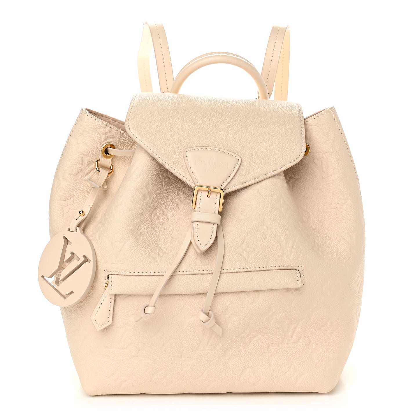 Empreinte Montsouris PM Creme