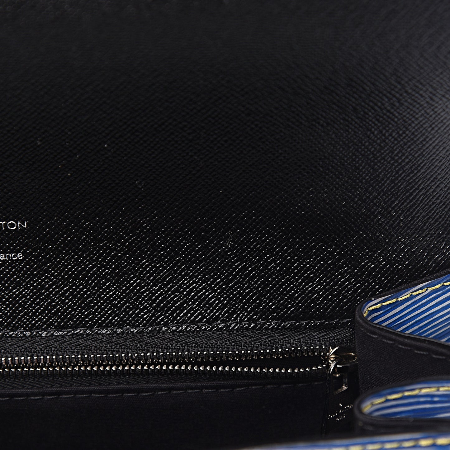 Epi Clery Denim Light