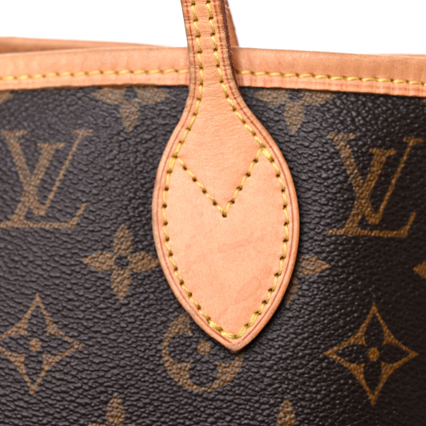 Monogram Neverfull MM