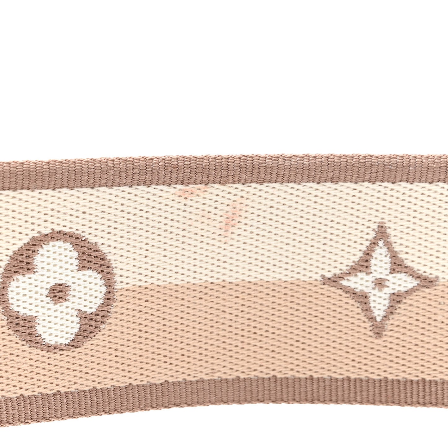 Monogram Speedy Bandouliere 20 Beige