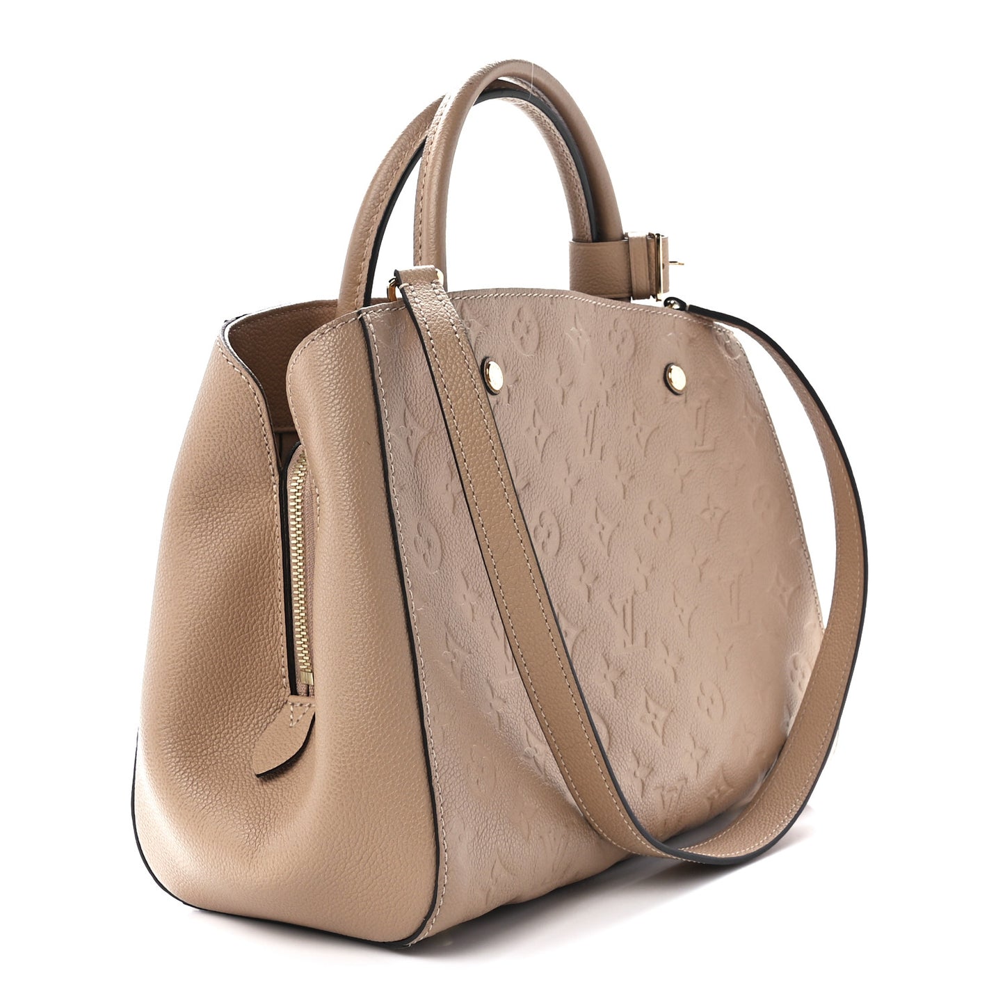 Empreinte Montaigne MM Papyrus
