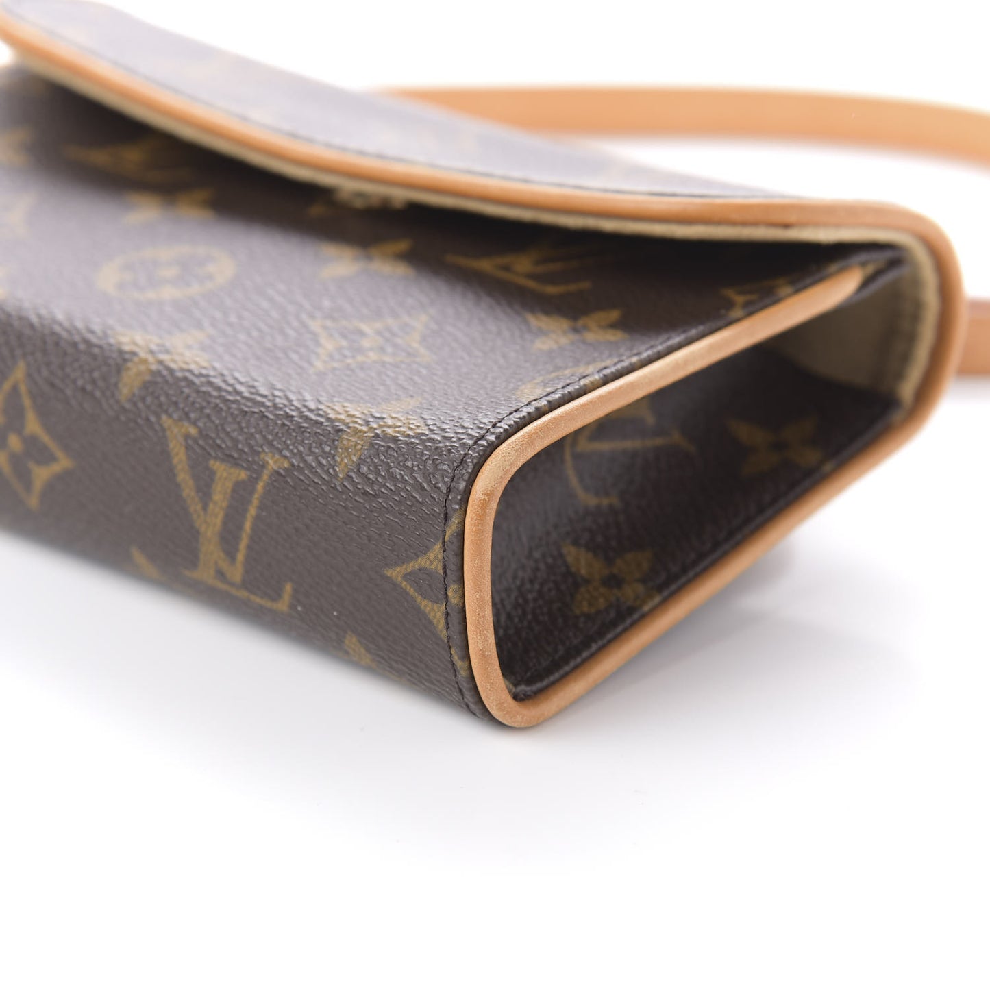 Monogram Pochette Florentine S